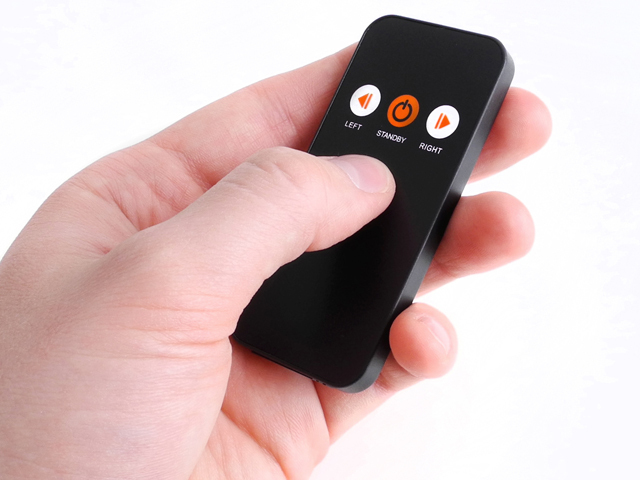 Multibrackets M Remote Control – image 2