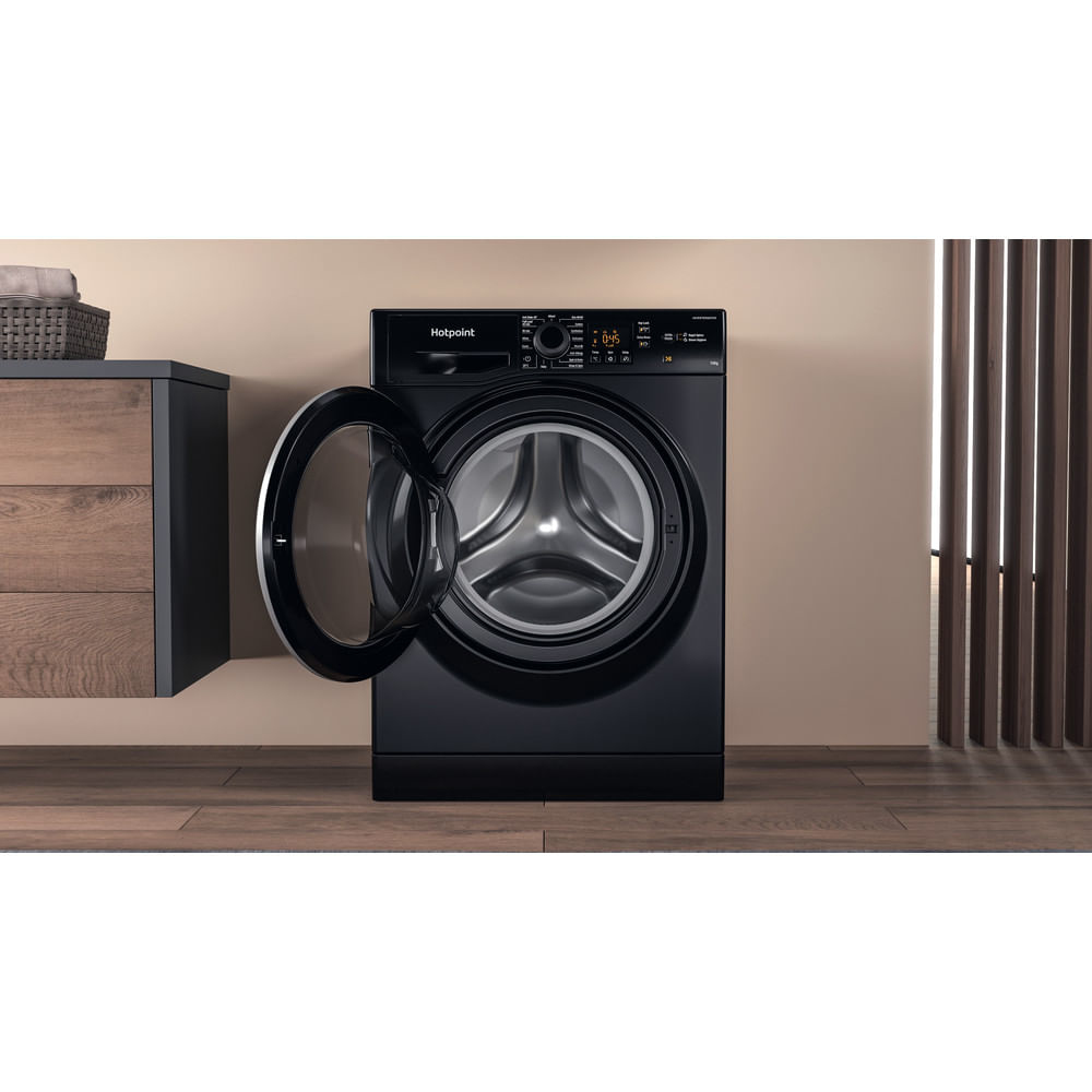 Hotpoint NSWM 1046 BS UK – image 6