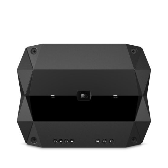 JBL Club-5501 car audio amplifier 1 channels – image 4