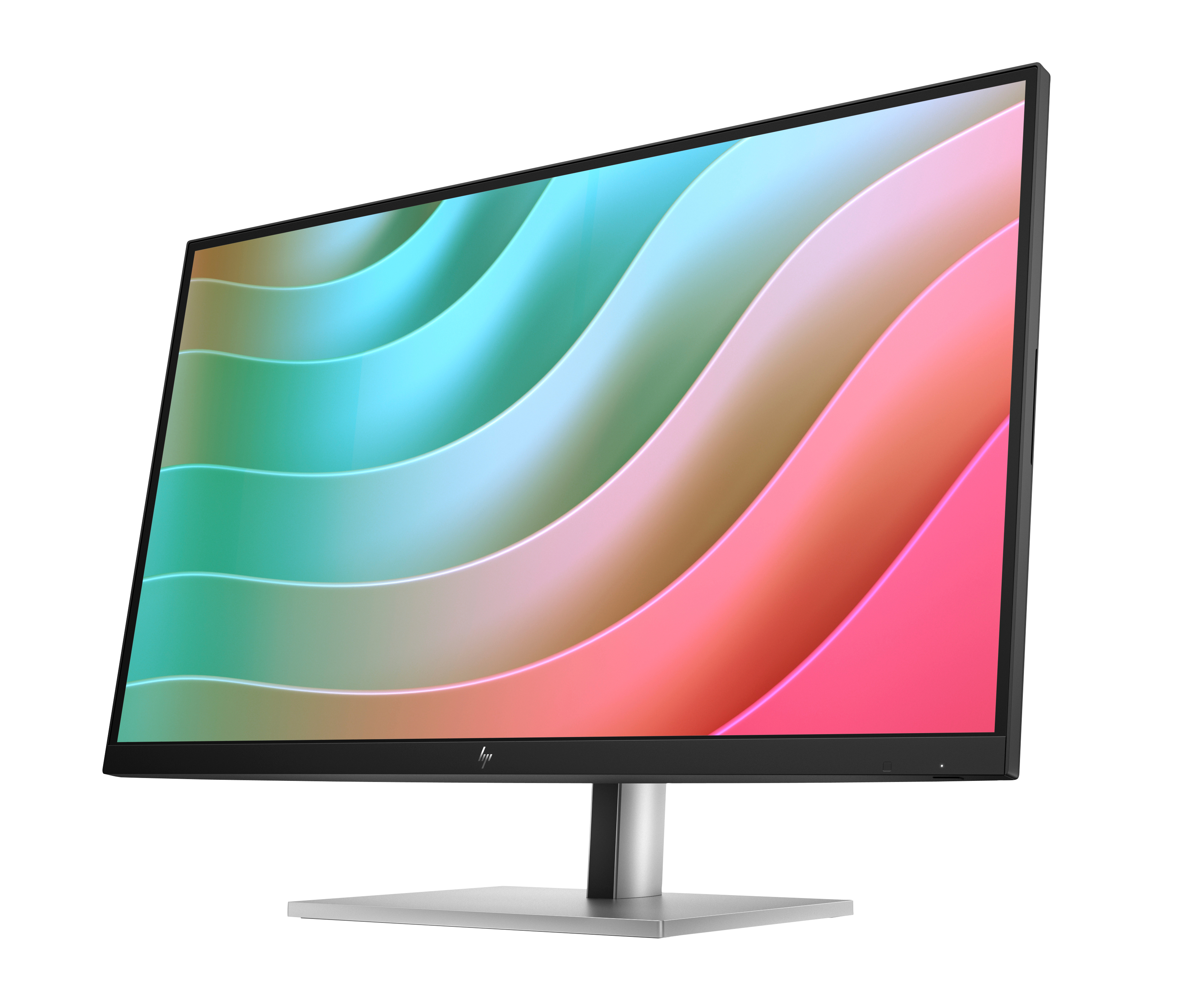 HP E-Series E27k G5 4K USB-C Monitor image 10