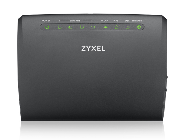 Zyxel AMG1302-T11C-EU03V1F gateway/controller 10, 100 Mbit/s – image 3