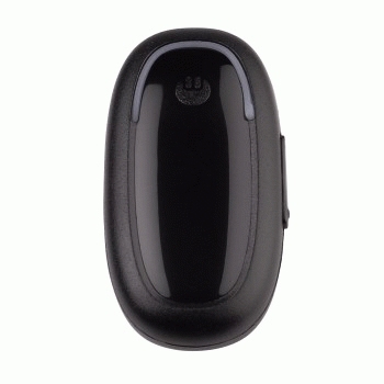 Hama Tattoo Headset Wireless Bluetooth Black – image 4