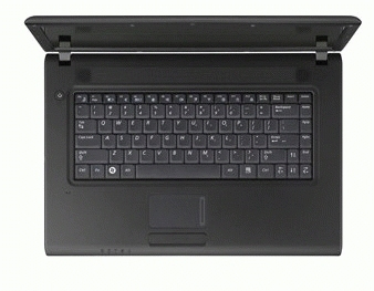 Samsung S Series R519-FA05 Intel® Pentium® Dual-Core T4300 – image 3