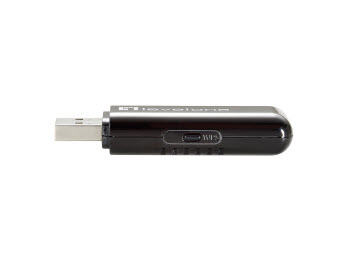 LevelOne 300Mbps Wireless USB Network Adapter – image 2