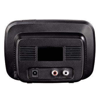 Hama IR210 Internet Digital Black – image 4