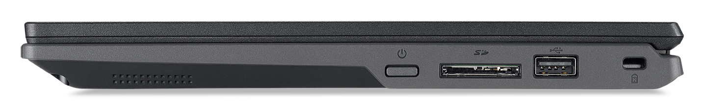 Acer TravelMate Spin B1 TMB118-G2-RN-C2RT Intel® Celeron® N4100 Hybrid (2-in-1) – image 7