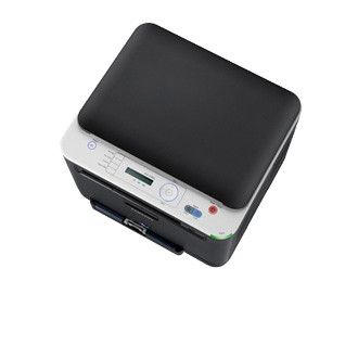 Samsung CLX-3185N multifunction printer Laser A4 – image 3