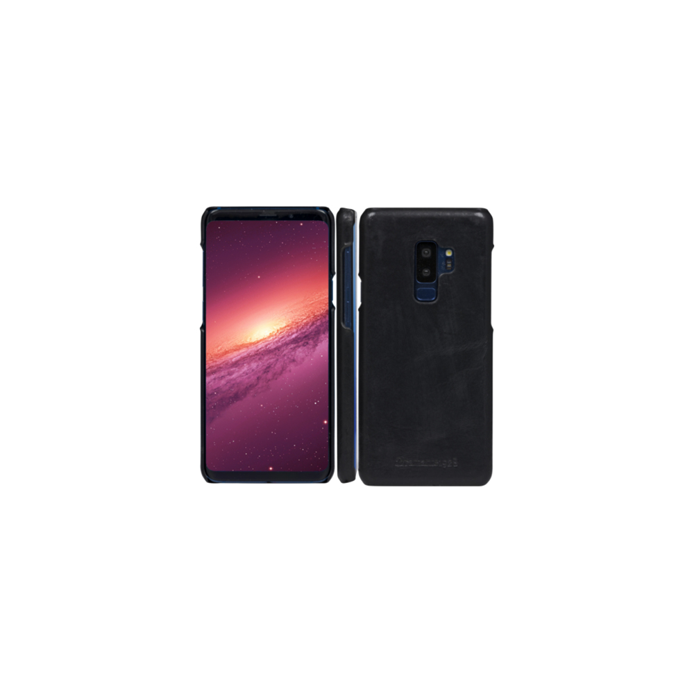 dbramante1928 Lynge - Galaxy S9+ - Black – image 4