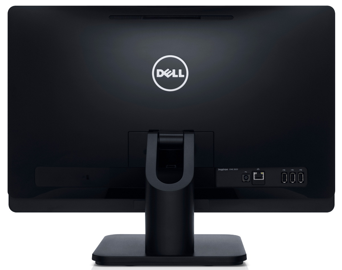Dell Inspiron One 2020 Intel® Pentium® G620T – image 4