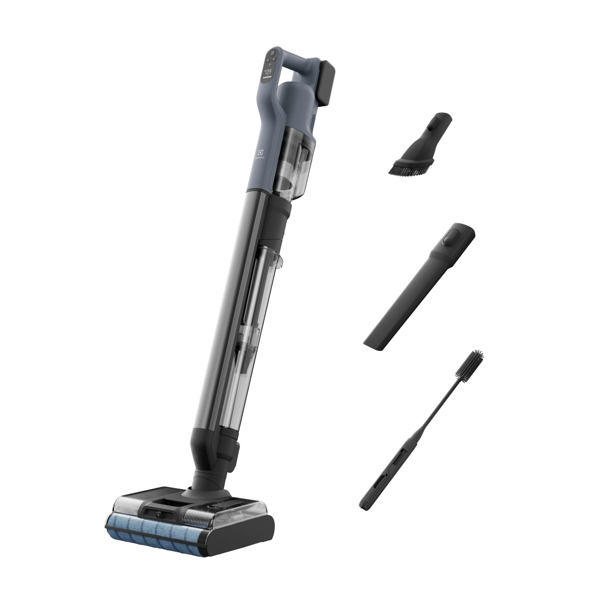 Electrolux EW82U1DB 2-in-1 stick vacuum Battery Dry&wet Cyclonic Bagless – image 1
