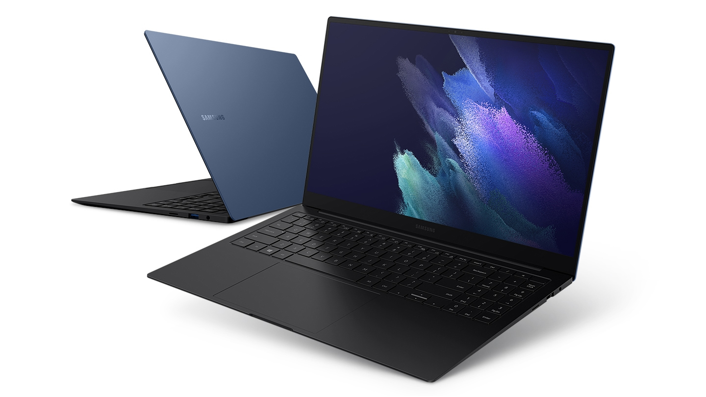 Samsung Galaxy Book Pro 15 Intel® Core™ i5 i5-1135G7 Laptop – image 9