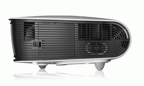 Samsung SP-L330W 3300 ANSI lumens LCD XGA (1024x768) – image 3