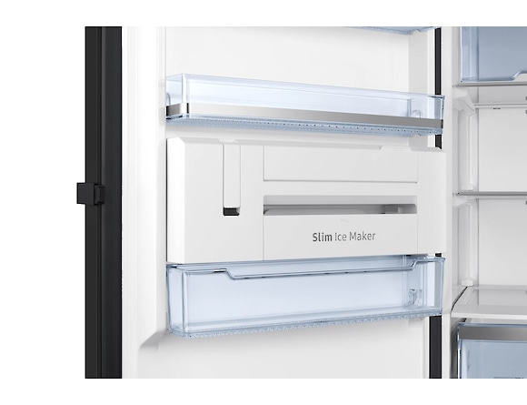 Samsung RZ32M7120BC/EU freezer Upright freezer Freestanding – image 6