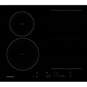 Samsung CTN464NC01 hob Black Built-in Zone induction hob 4 zone(s) – image 1