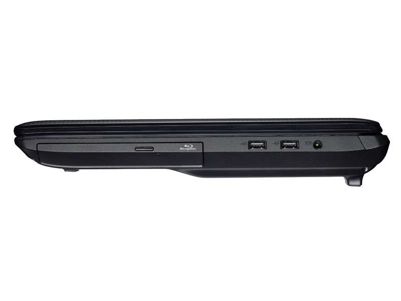 ASUS K95VM-YZ002V Intel® Core™ i7 i7-3610QM – image 5