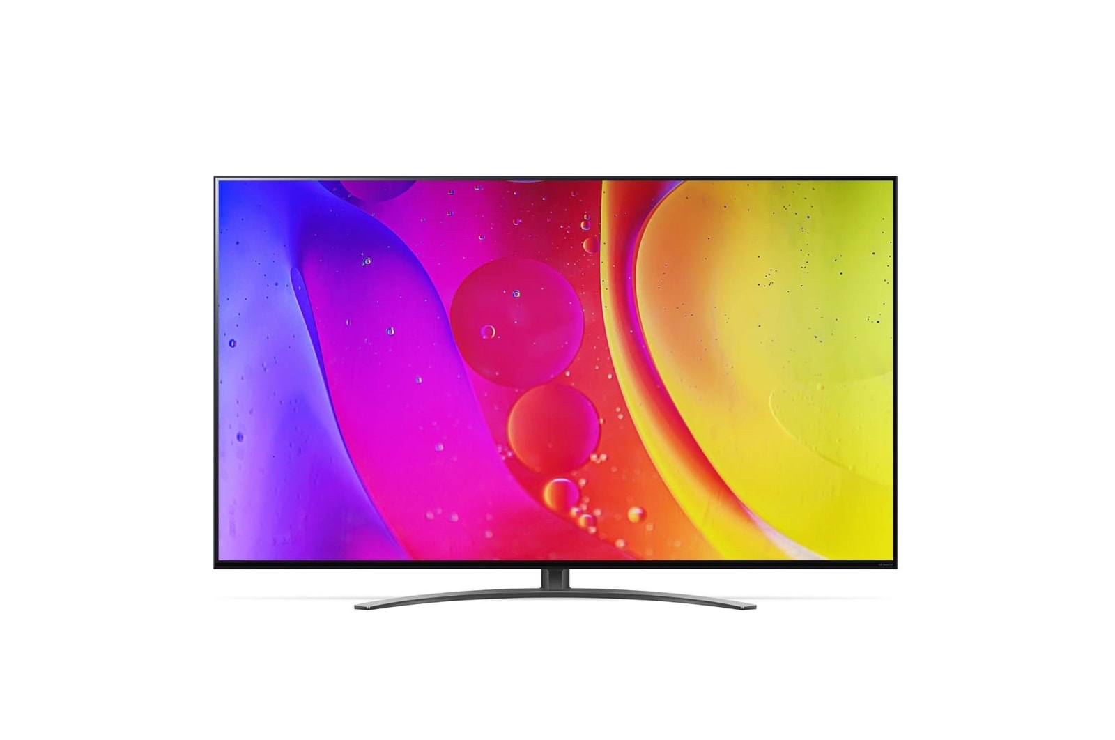 LG NanoCell NANO81 75NANO81 – image 2