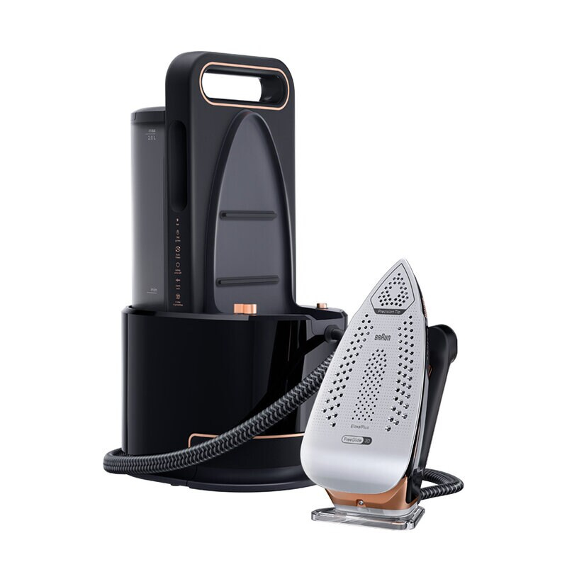 Braun IS 9090 BK – image 2
