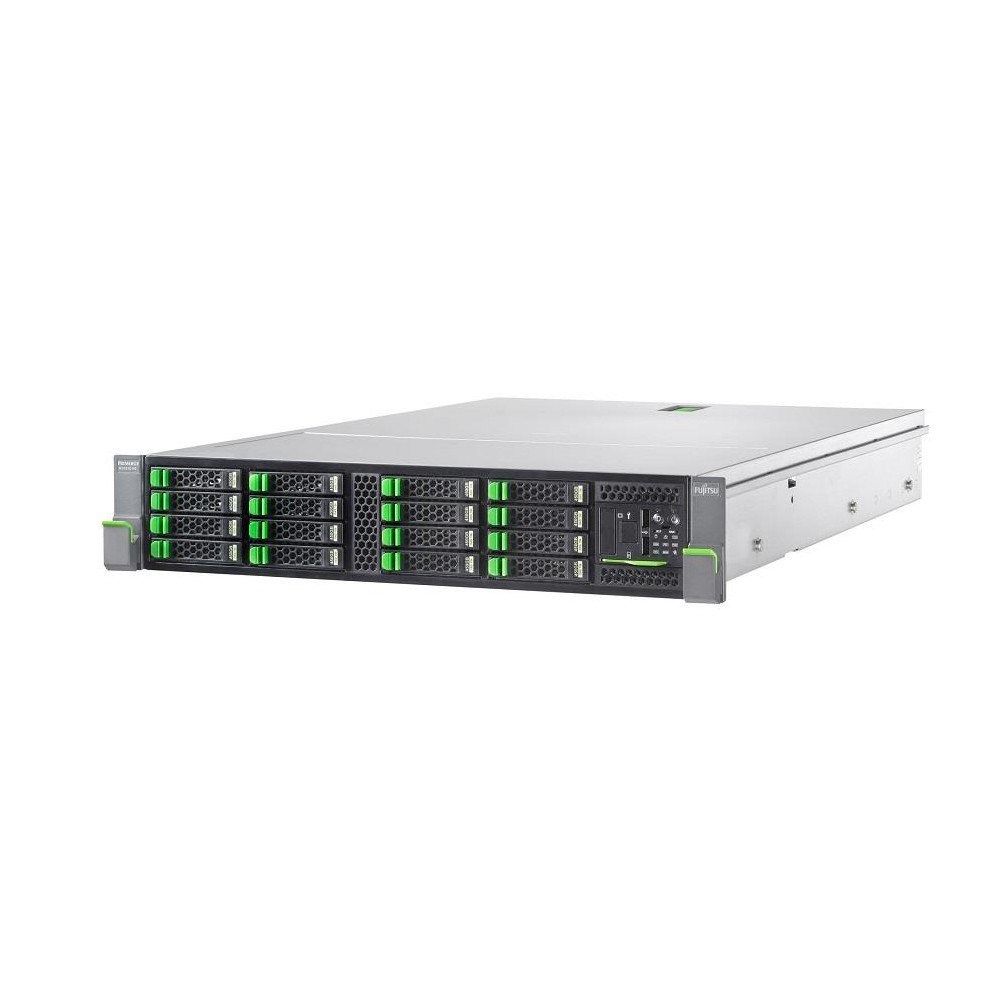 Fujitsu PRIMERGY RX2520 server – image 2