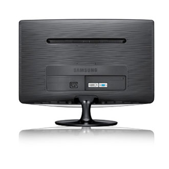 Samsung B2430L computer monitor – image 5