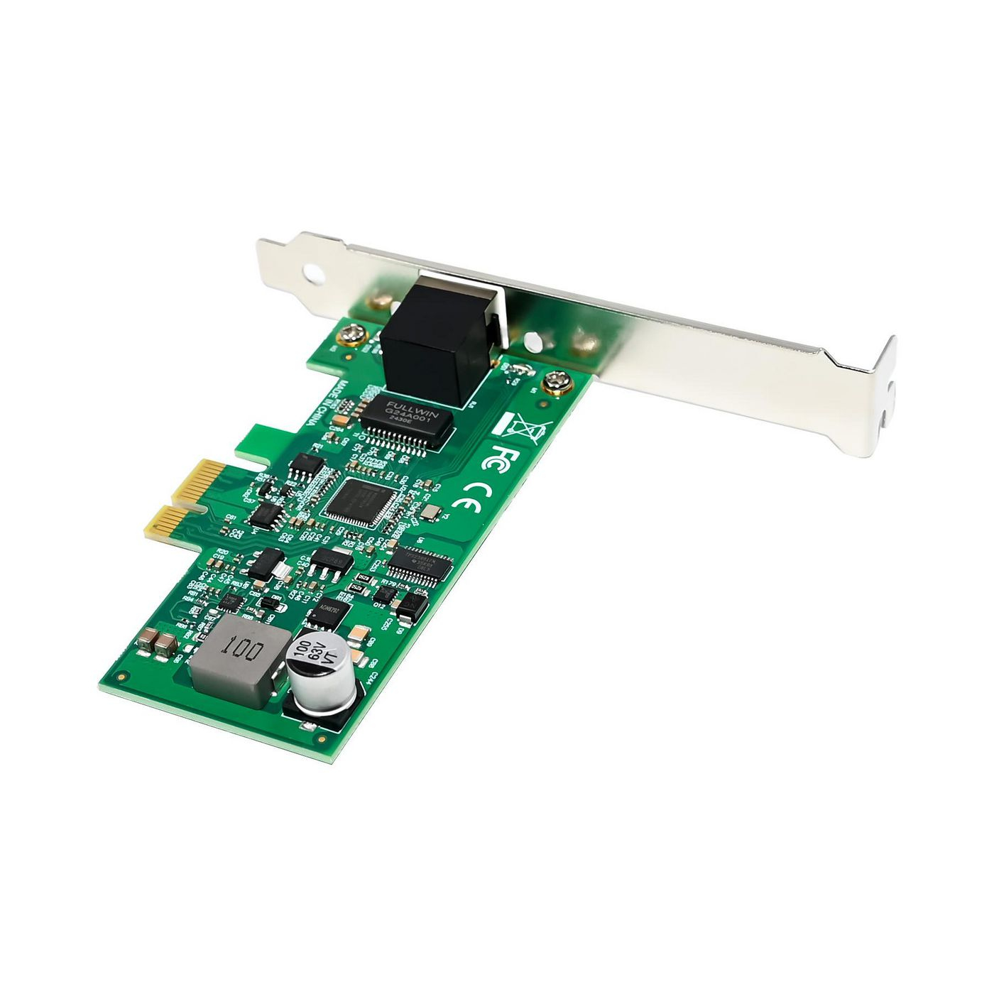 Microconnect MC-PCIEX1-82574L network card Internal Ethernet 1000 Mbit/s – image 5