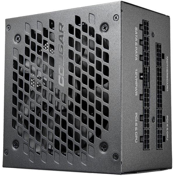 COUGAR GEX X2 850 – image 1