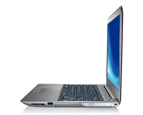 Samsung 5 NP530U4B-A01VE laptop Intel® Core™ i5 i5-2467M – image 7