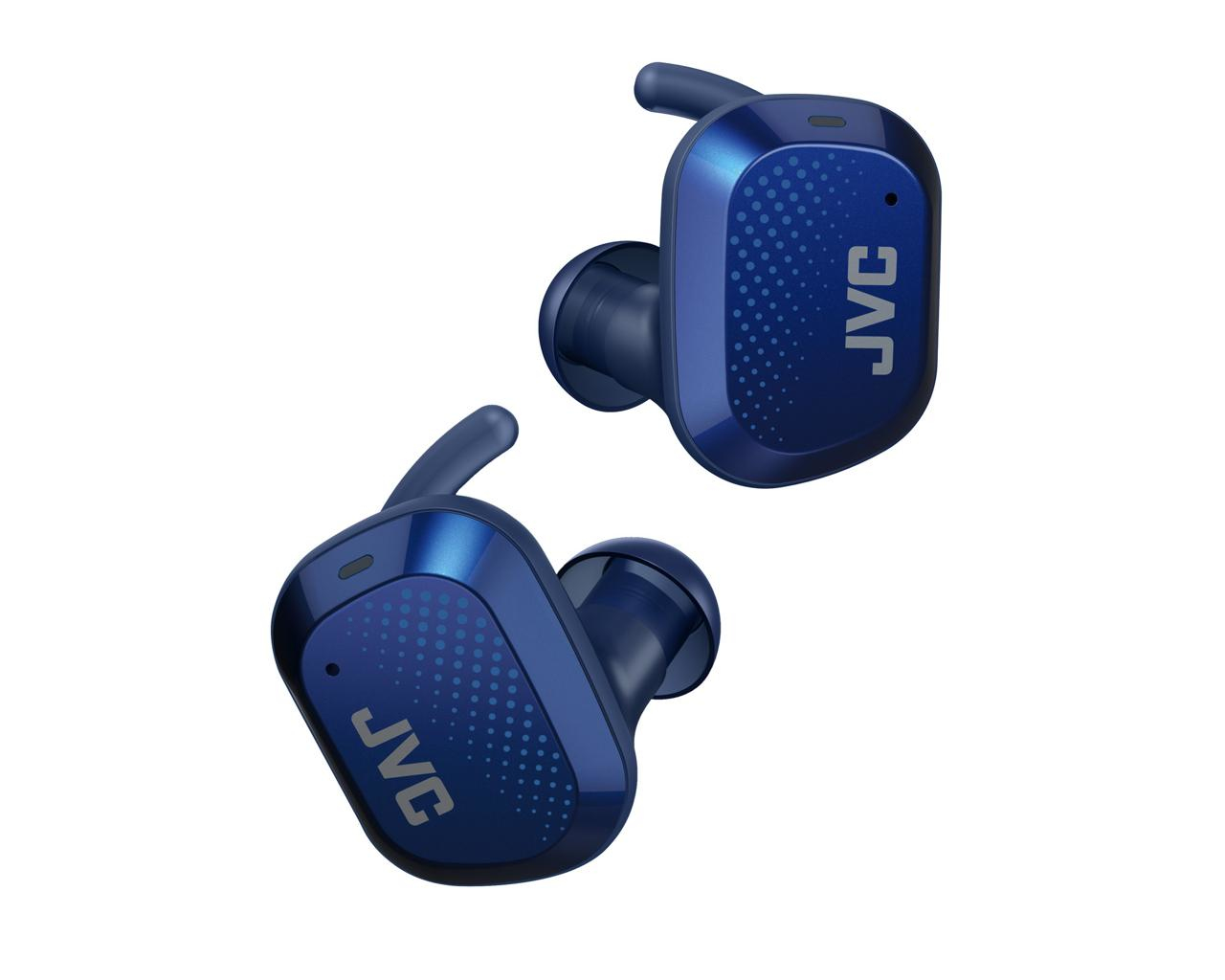 JVC HA-AE5T-A-U – image 3