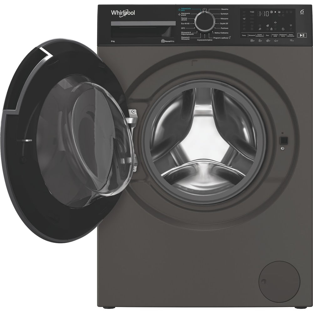 Whirlpool 7009640004 washing machine – image 4