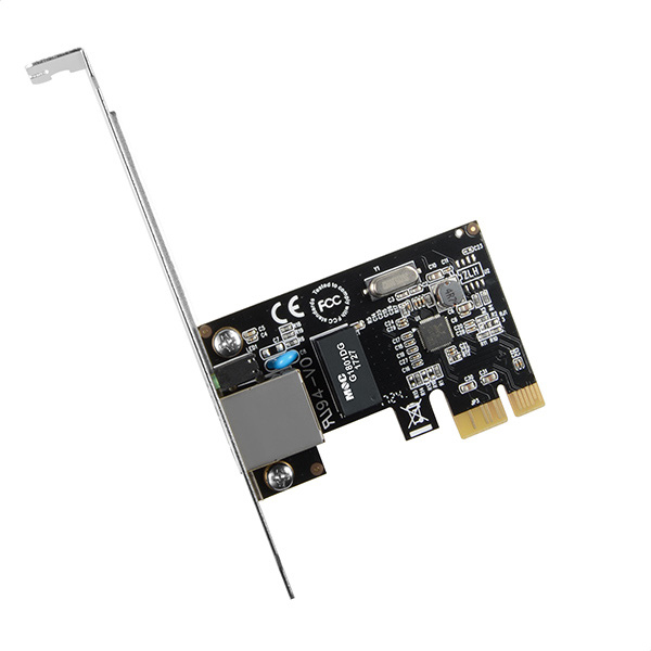 Axagon PCEE-GR network card Internal Ethernet 1000 Mbit/s – image 5