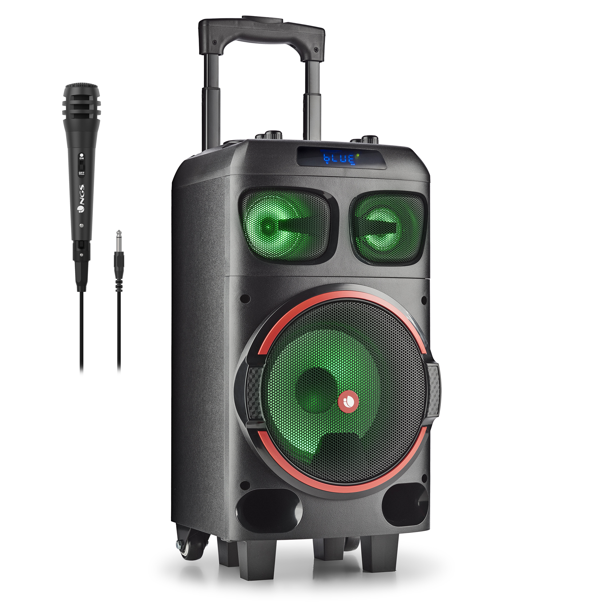 NGS WILD DUB ZERO — vue 1 sur 8