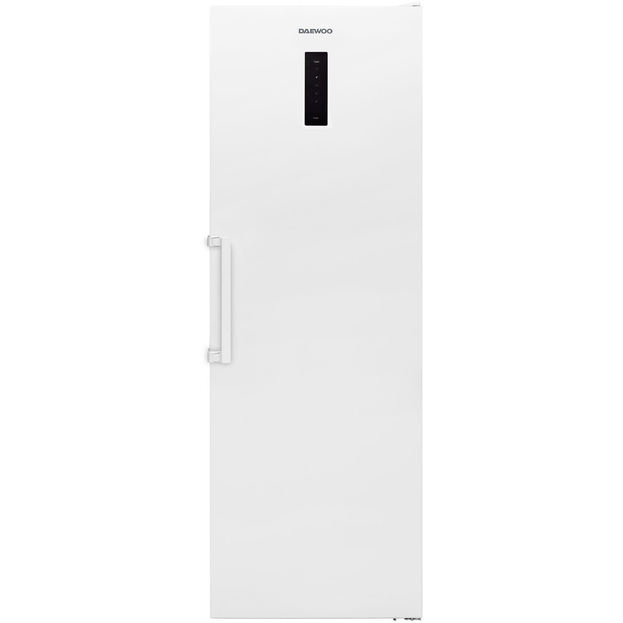 Daewoo FLN390EWR0ES fridge Freestanding