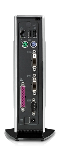 HP t5565 + IWC + LA2306x – image 3