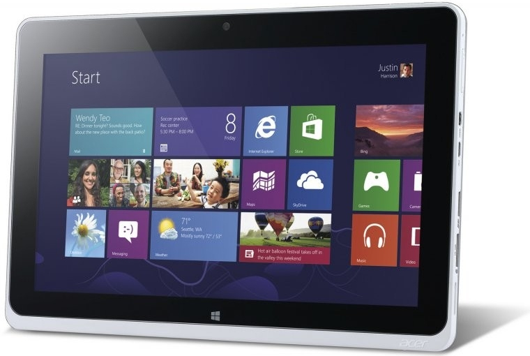 Acer Iconia W511-27602G03iss