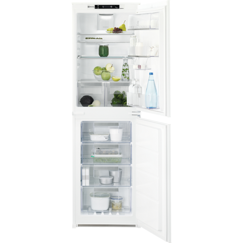 Electrolux LNT7TE18S5 — vue 1 sur 7