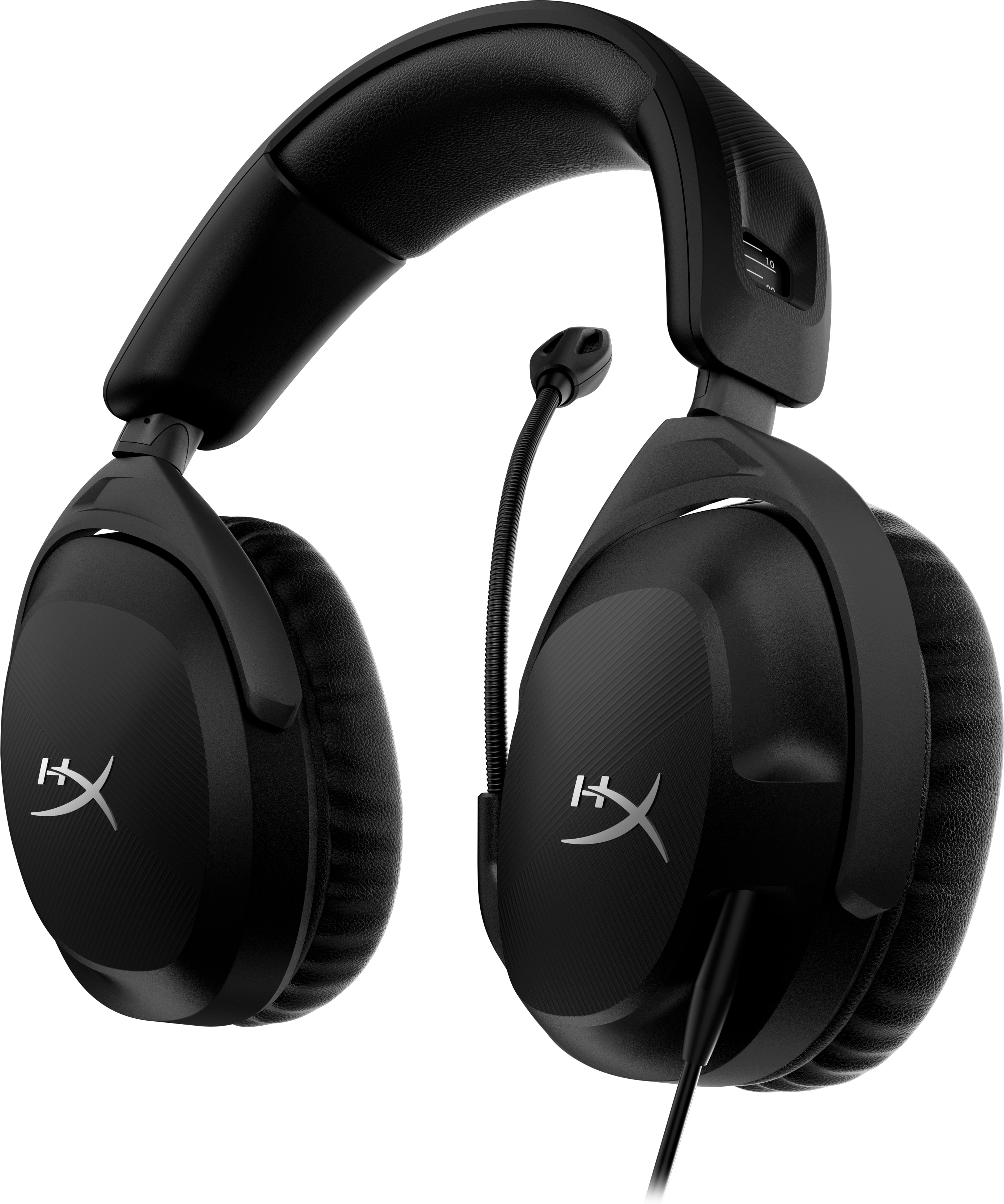 HyperX Cloud Stinger 2 Cuffie da gaming (nero)