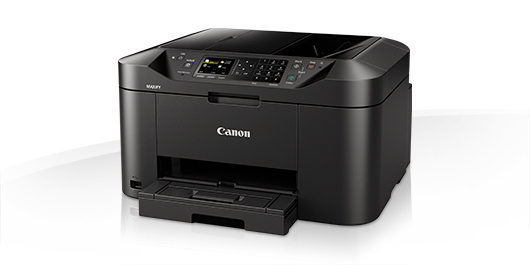 Canon MAXIFY MB2150 Inkjet A4