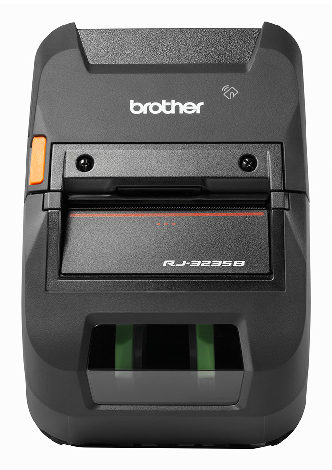 RJ-3235BL POS printer