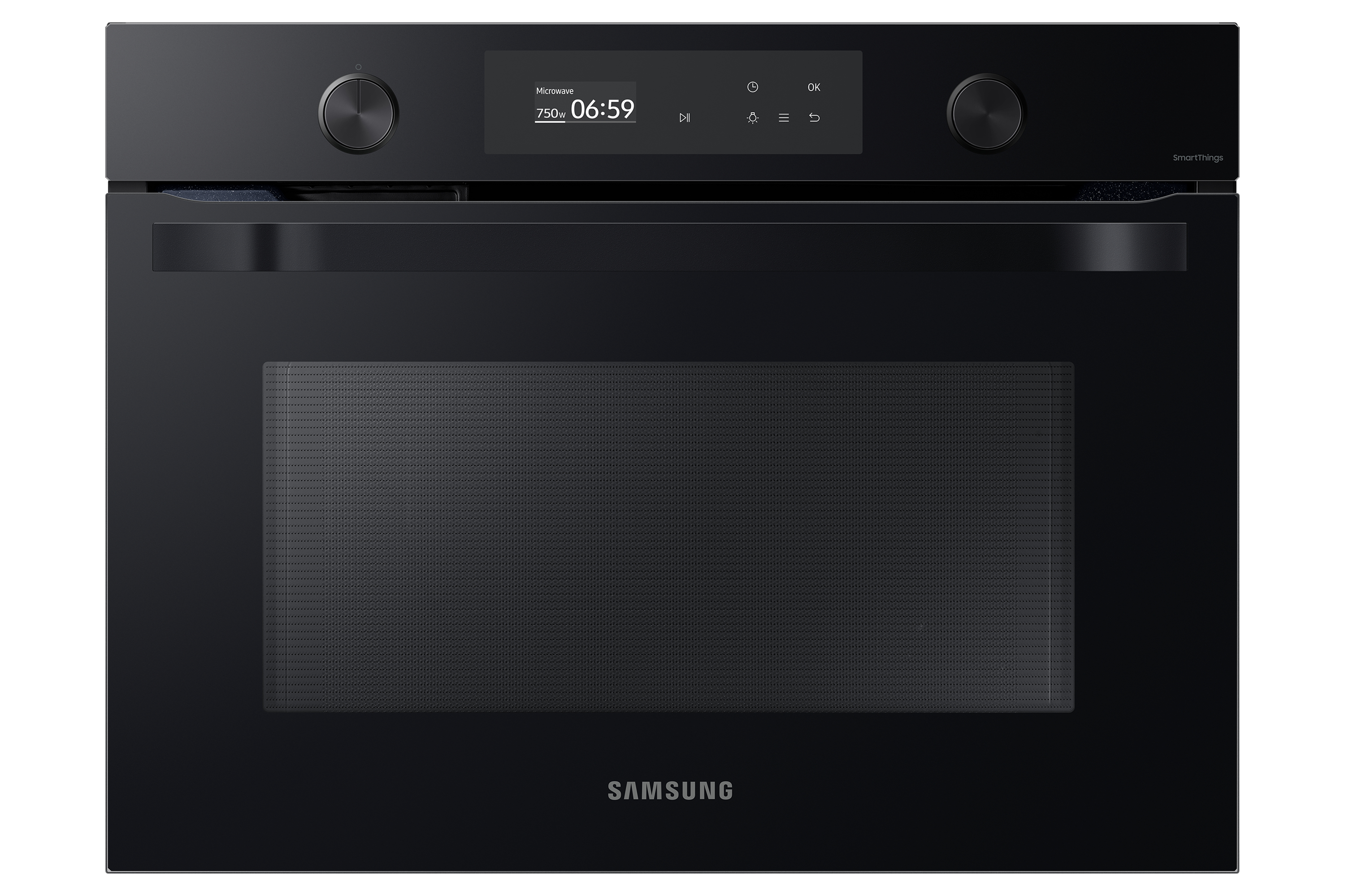 Samsung NQ50A6139BK — vue 1 sur 8