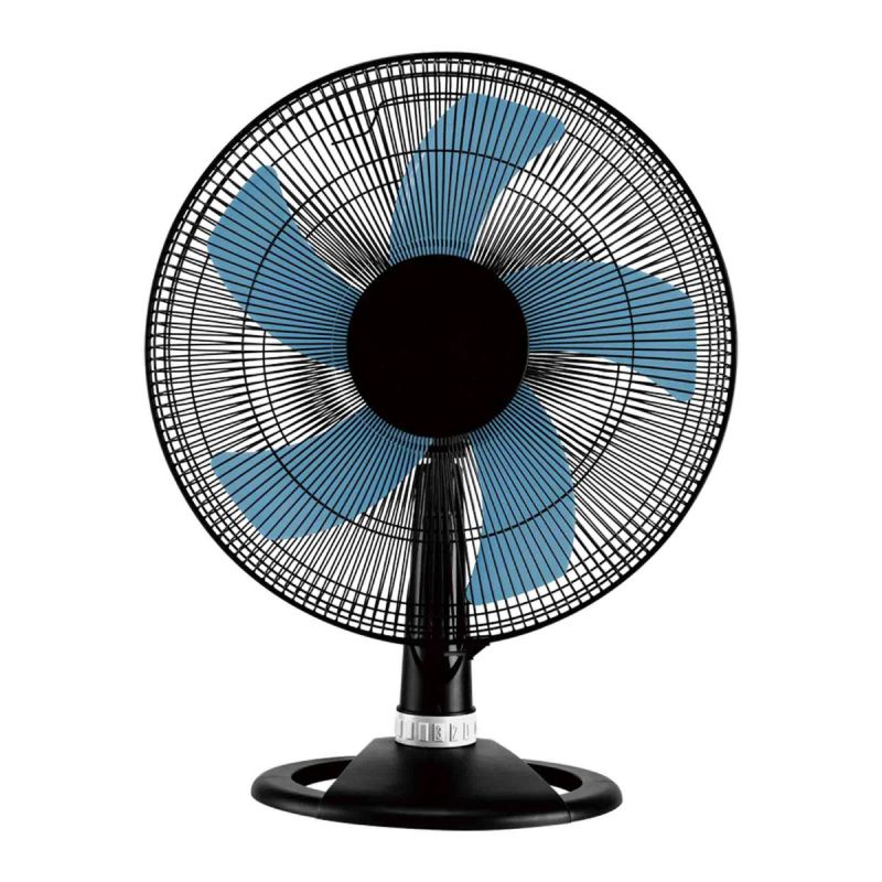 Sogo VEN-SS-21265 household fan Black, Blue – image 3