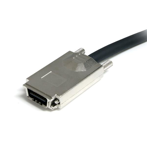 StarTech.com Cable de Alta Velocidad para Servidores y Redes