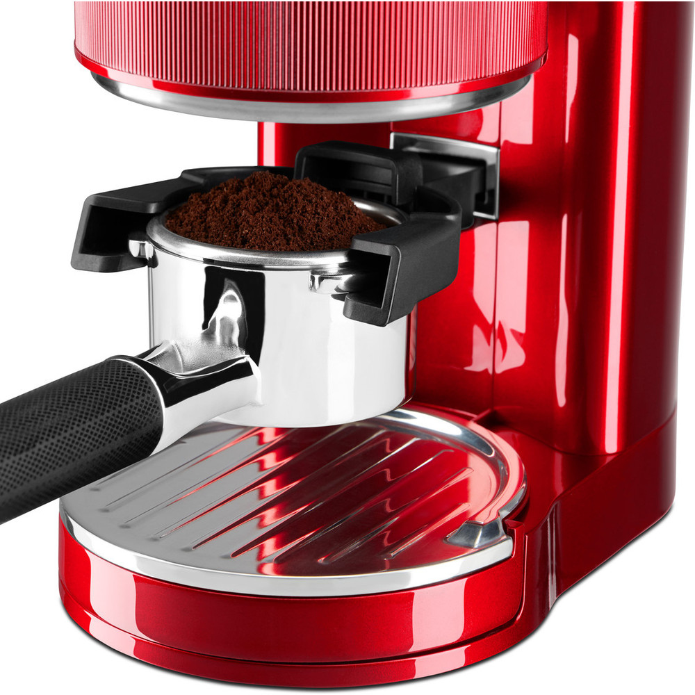 KitchenAid 5KCG8433BCA coffee grinder – image 4