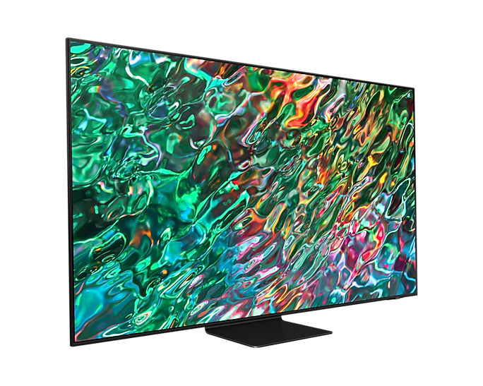 Samsung Series 9 QA43QN90BAKXXA TV – image 4