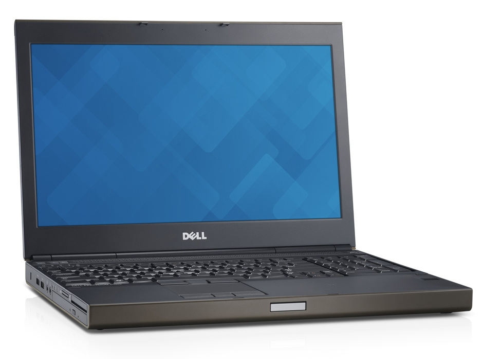 Dell Precision M4800 Intel® Core™ i7 i7-4800MQ Mobile workstation – image 8