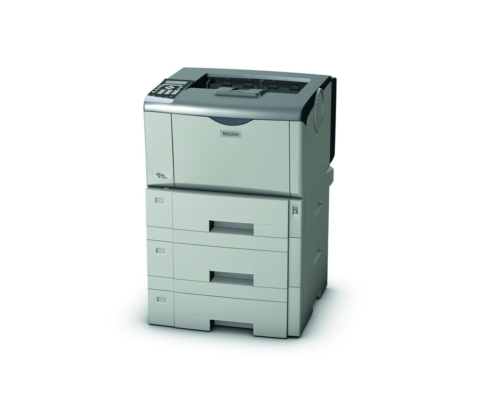 Ricoh Aficio™SP 4310N – image 7