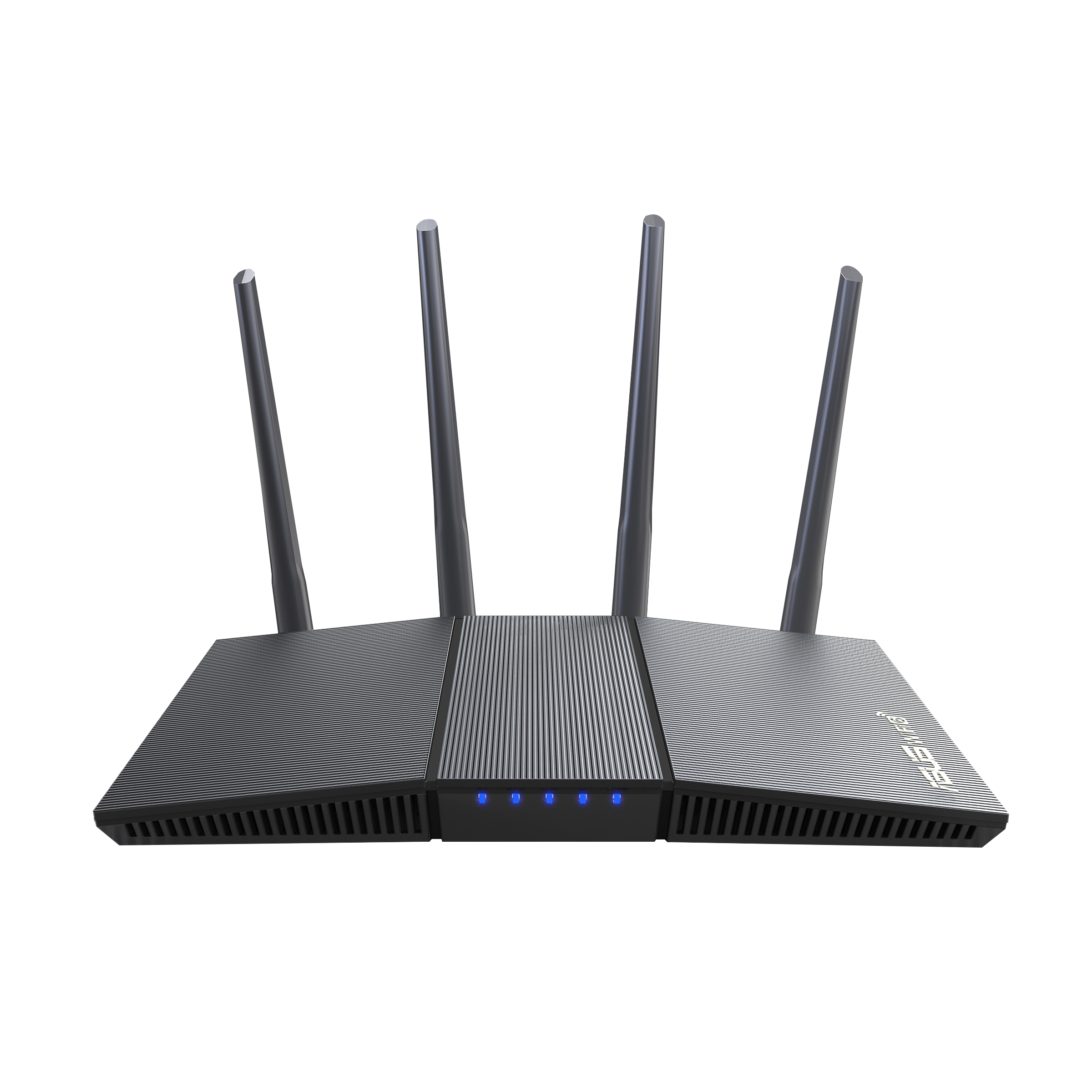 ASUS RT-AX1800S Dual-Band Wi-Fi 6 Router with AiProtection