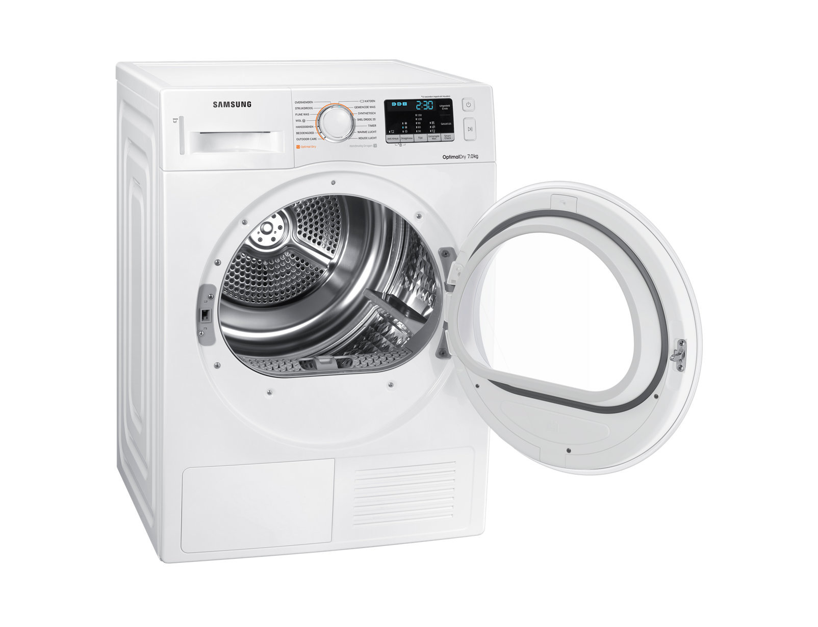 Samsung DV70M5020IW tumble dryer Freestanding Front-load – image 6