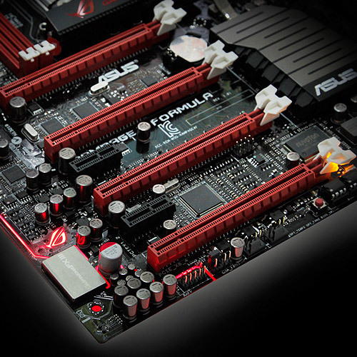ASUS Rampage IV Formula – image 6