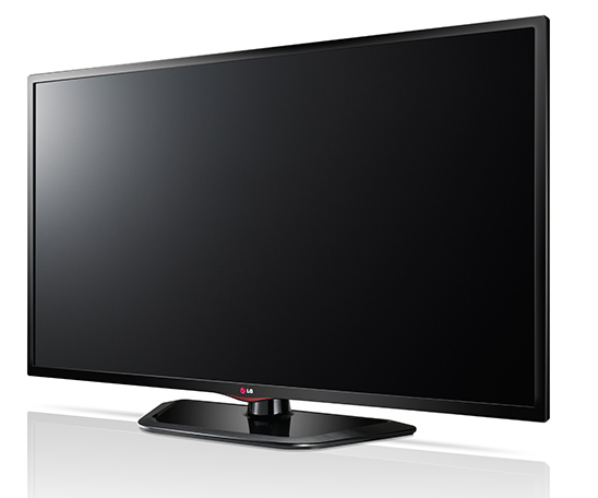 LG 32LN541U TV 81.3 cm (32") HD Black – image 2