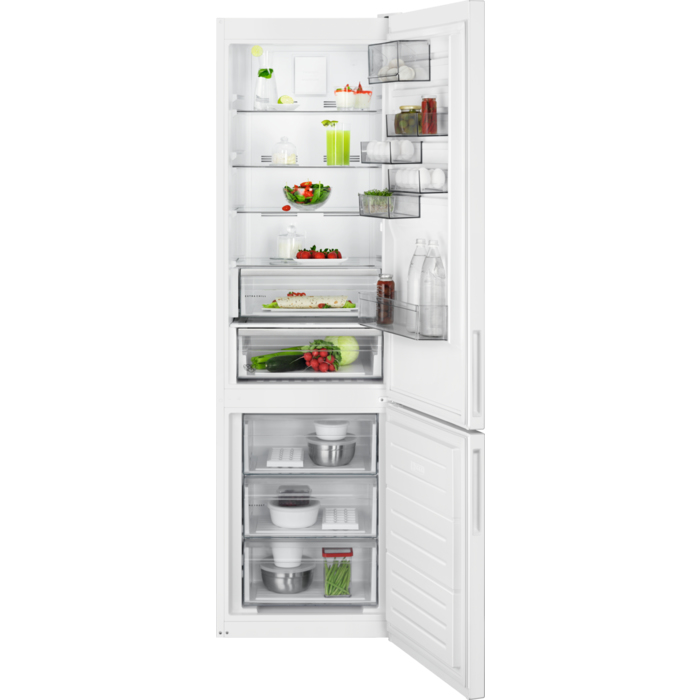 AEG RCB736D3MW Freestanding – image 1