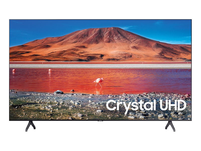 Samsung UN85TU7000F 
